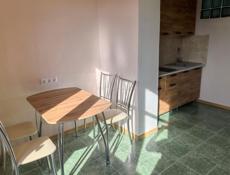 Сдам квартиру на длительный срок.