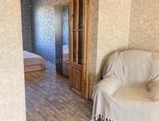 Сдам квартиру на длительный срок.