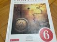 География 6 класс, автор: Герасимова