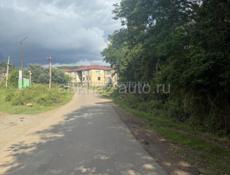 Срочно в хорошем месте 6 соток Возможен обмен на машину