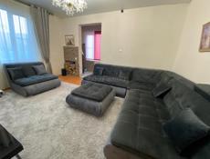 Угловой диван