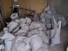 ВЫВОЗ МУСОРА ЛЮБОГО 