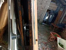 ВХОДНАЯ ДВЕРЬ ЖЕЛЕЗНАЯ 