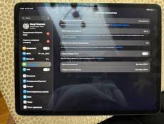 iPad Air 13 256 ГБ