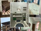 Уютные и комфортные номера у Афины по ул. Ардзинба 