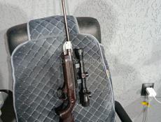 Пневматическая винтовка ИЖ