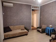 Сдаётся под ключ часть дома