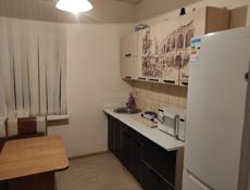 Сдаётся под ключ часть дома