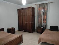 Сдаётся под ключ часть дома