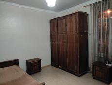 Сдаётся под ключ часть дома