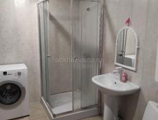 Сдаётся под ключ часть дома