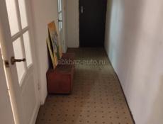 Сдаётся под ключ часть дома