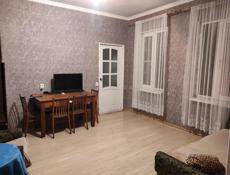 Сдаётся под ключ часть дома