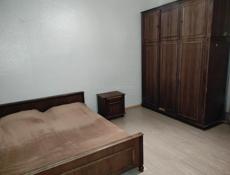 Сдаётся под ключ часть дома