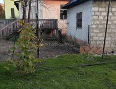 Срочно продаётся дом. 