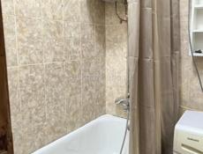 Сдам квартиру на длительный срок.