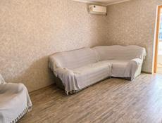 Сдам квартиру на длительный срок.