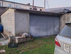 Продается однокомнатная квартира 