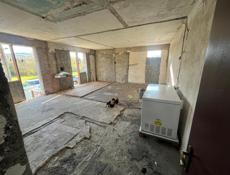 Продается однокомнатная квартира 