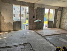 Продается однокомнатная квартира 