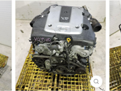 VQ35HR на запчасти 