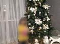 Продаю искусственную елку