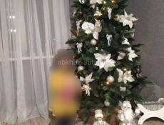 Продаю искусственную елку