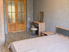 Сдам квартиру на длительный срок.