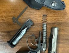 Пневмат мр654к