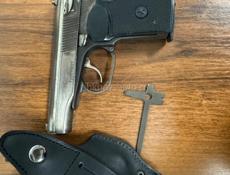 Пневмат мр654к