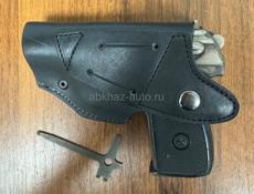 Пневмат мр654к