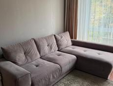 угловой  диван