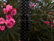 Сумки из бусин