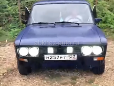 ВАЗ 2106