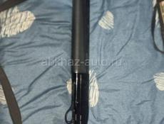 Продам практически новое 6 зарядное 12 колибр ружье!!