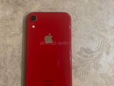 Продаю айфон 10xr