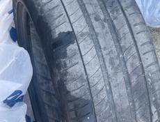 Продаю б/у шины