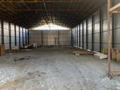 Земля 13 соток с ангаром 600 кВ срочно сегодня 