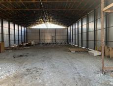 Земля 13 соток с ангаром 600 кВ срочно сегодня 