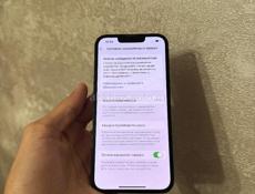 iPhone 13 на 128гб срочно 