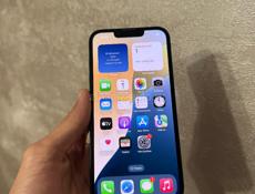 iPhone 13 на 128гб срочно 