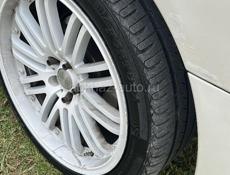 Обмен на меньший радиус