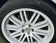 Обмен на меньший радиус