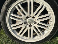 Обмен на меньший радиус