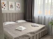 Второй этаж дома 