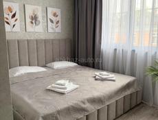 Второй этаж дома 