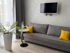 Второй этаж дома 