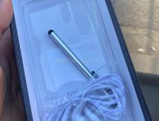 Новый телефон 