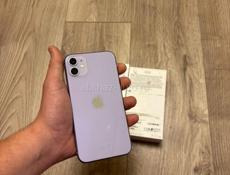 iPhone 11 128 gb 