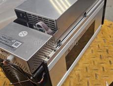 Вотсмайнер 100